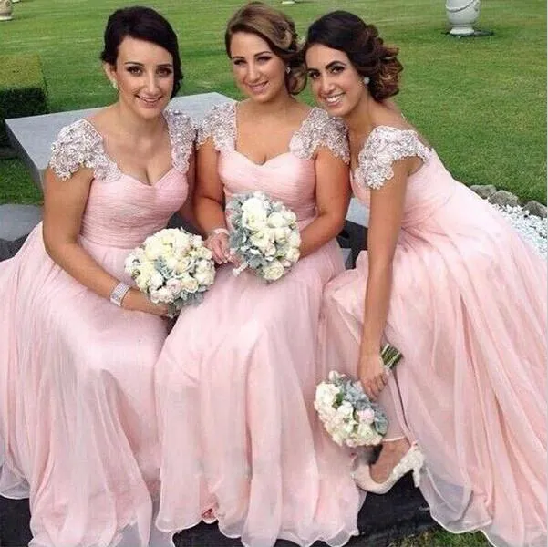 A-line Bridesmaid Dress,Unique Bridesmaid Dress,Pretty Bridesmaid Dress,Charming Bridesmaid dress ,PD206