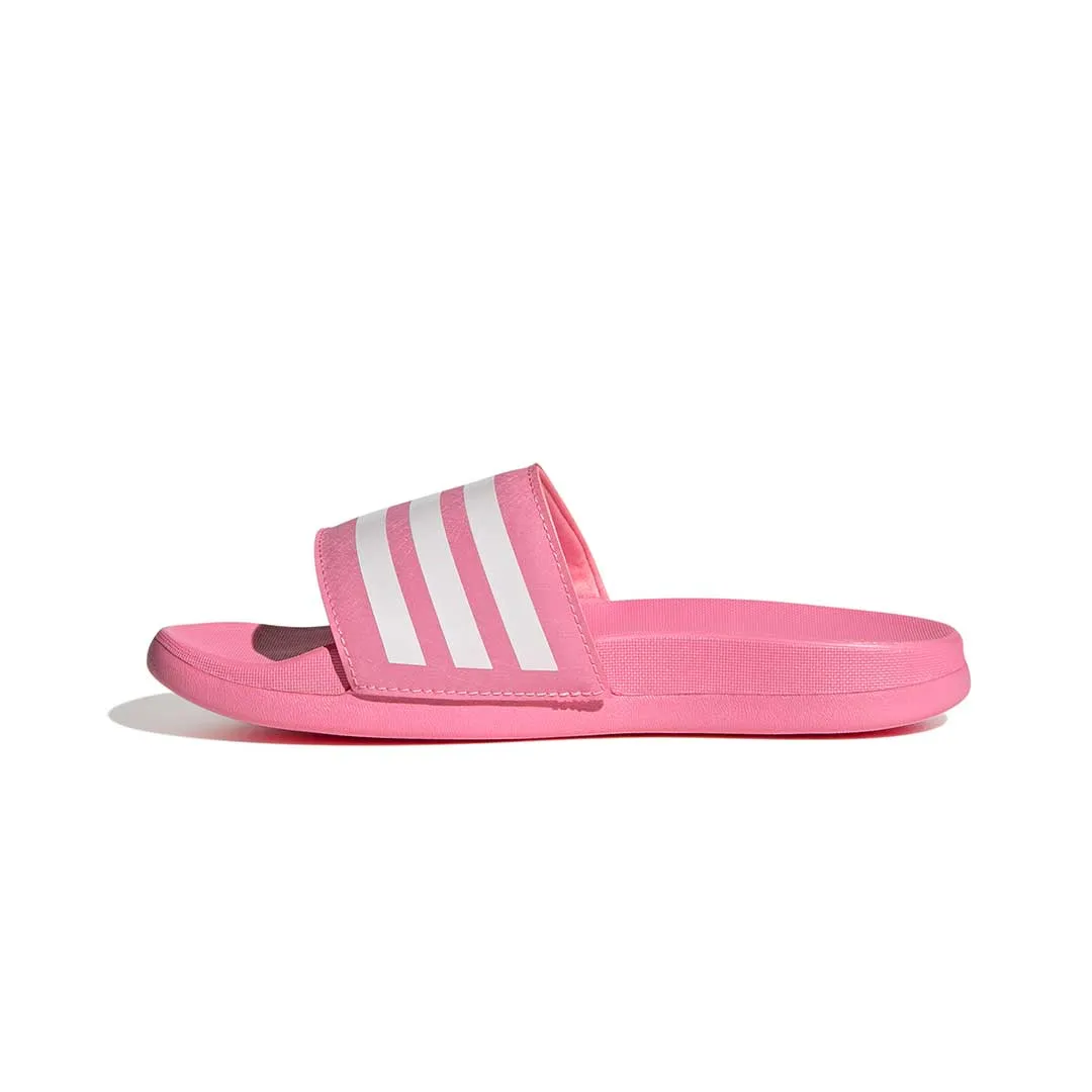 adidas - Kids' (Preschool & Junior) Adilette Comfort Slides (HP7615)