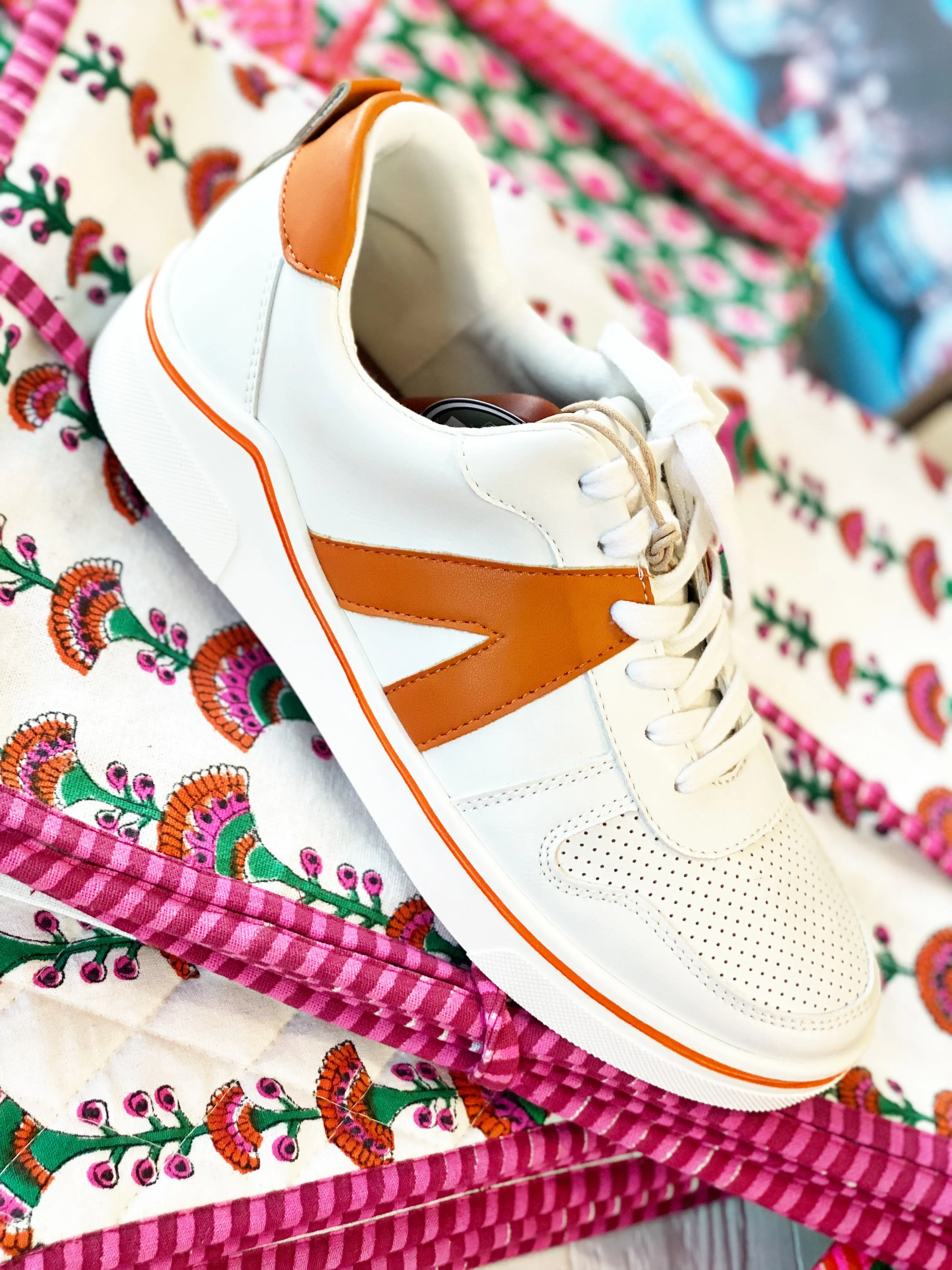 Alta Sneakers - Multiple Colors