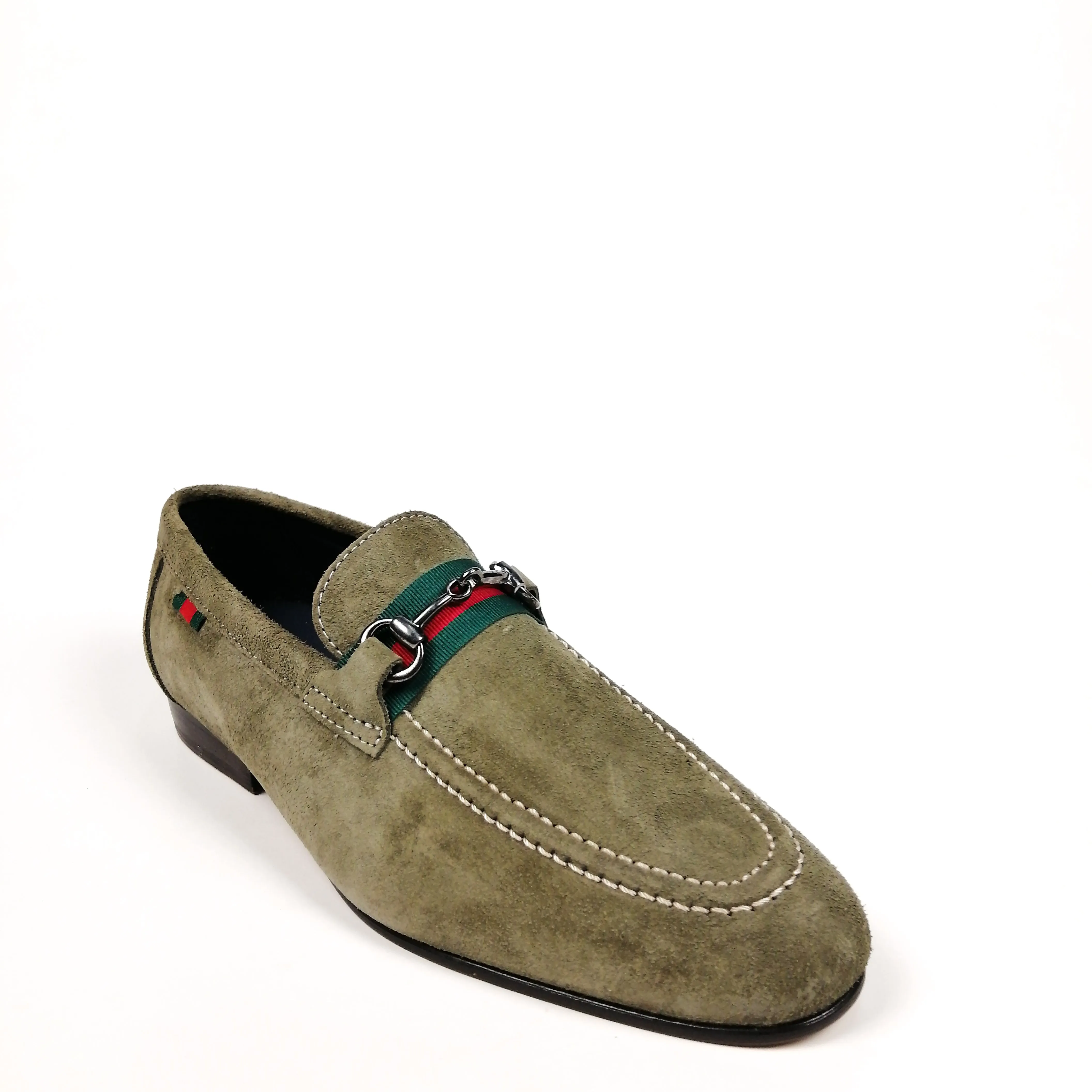 ARNO GUCCI MEN OLIVE