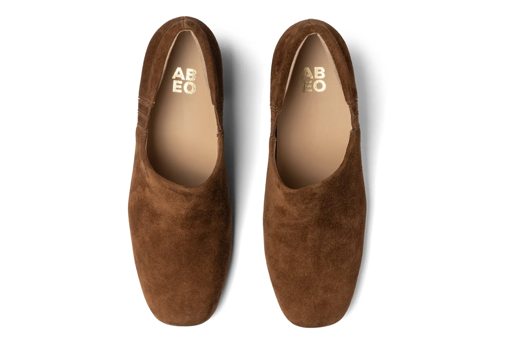 Avenue Slip On