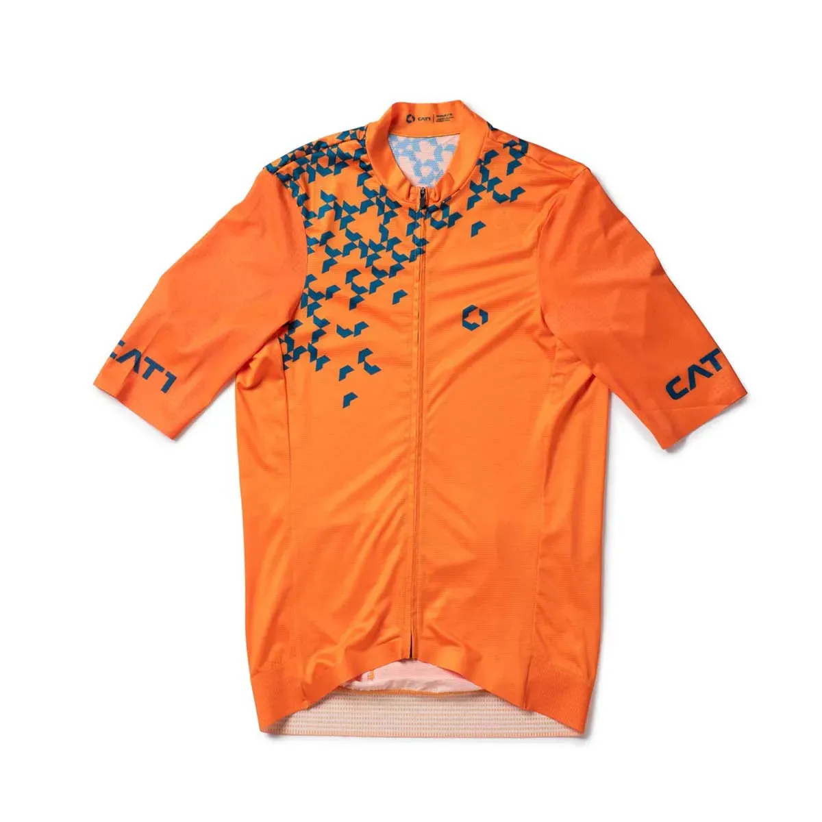 CAT1 Men's SS FLIGHT Jerseys