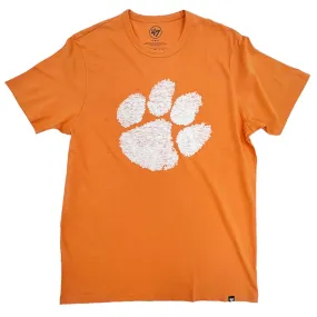 Clemson Premier Franklin Short Sleeve T-Shirt