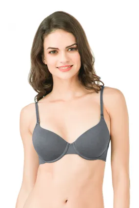 Cotton Casuals Wired Bra