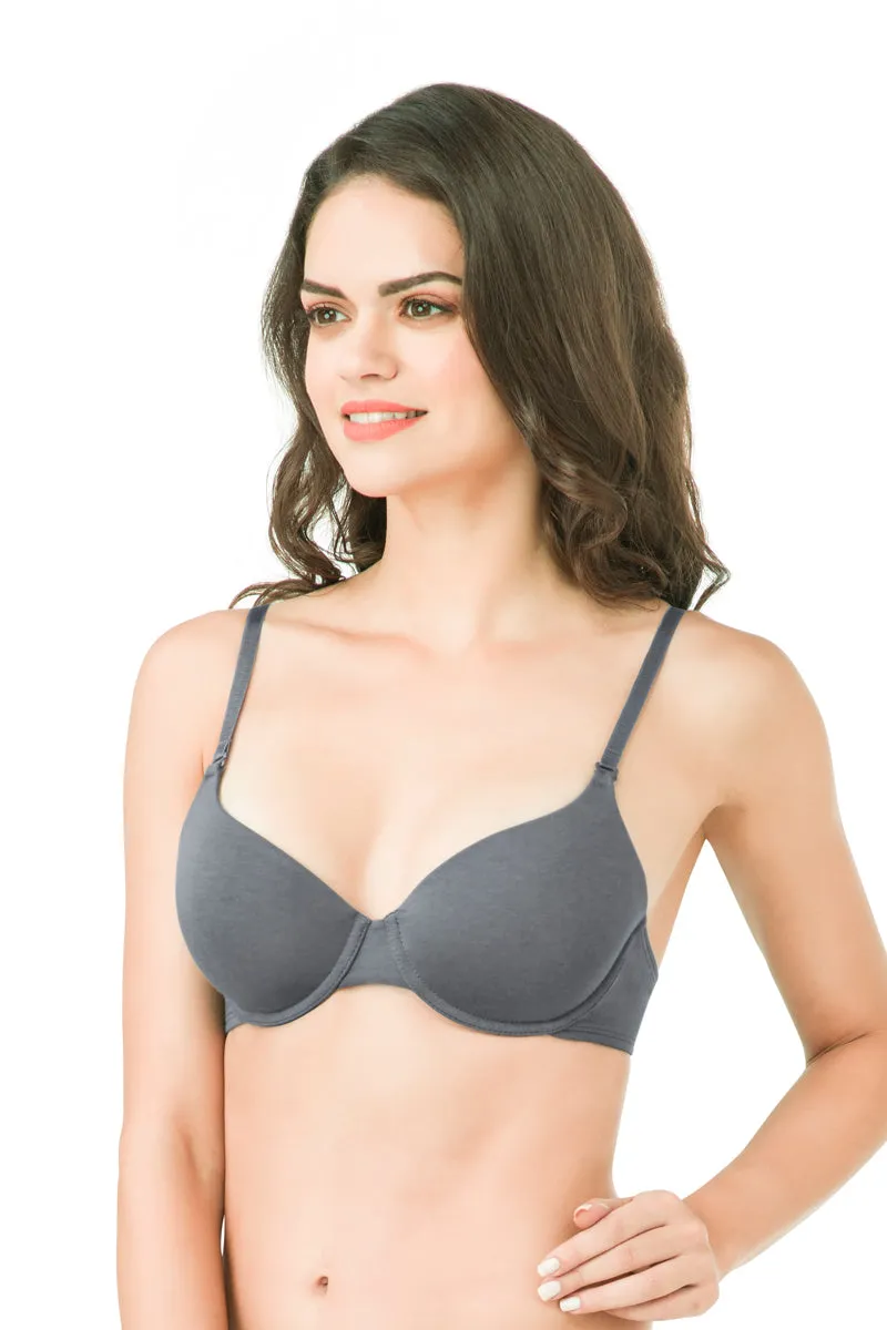 Cotton Casuals Wired Bra