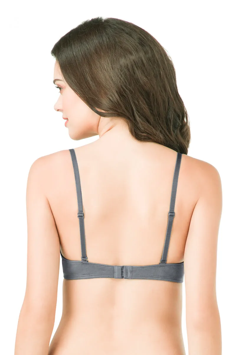 Cotton Casuals Wired Bra