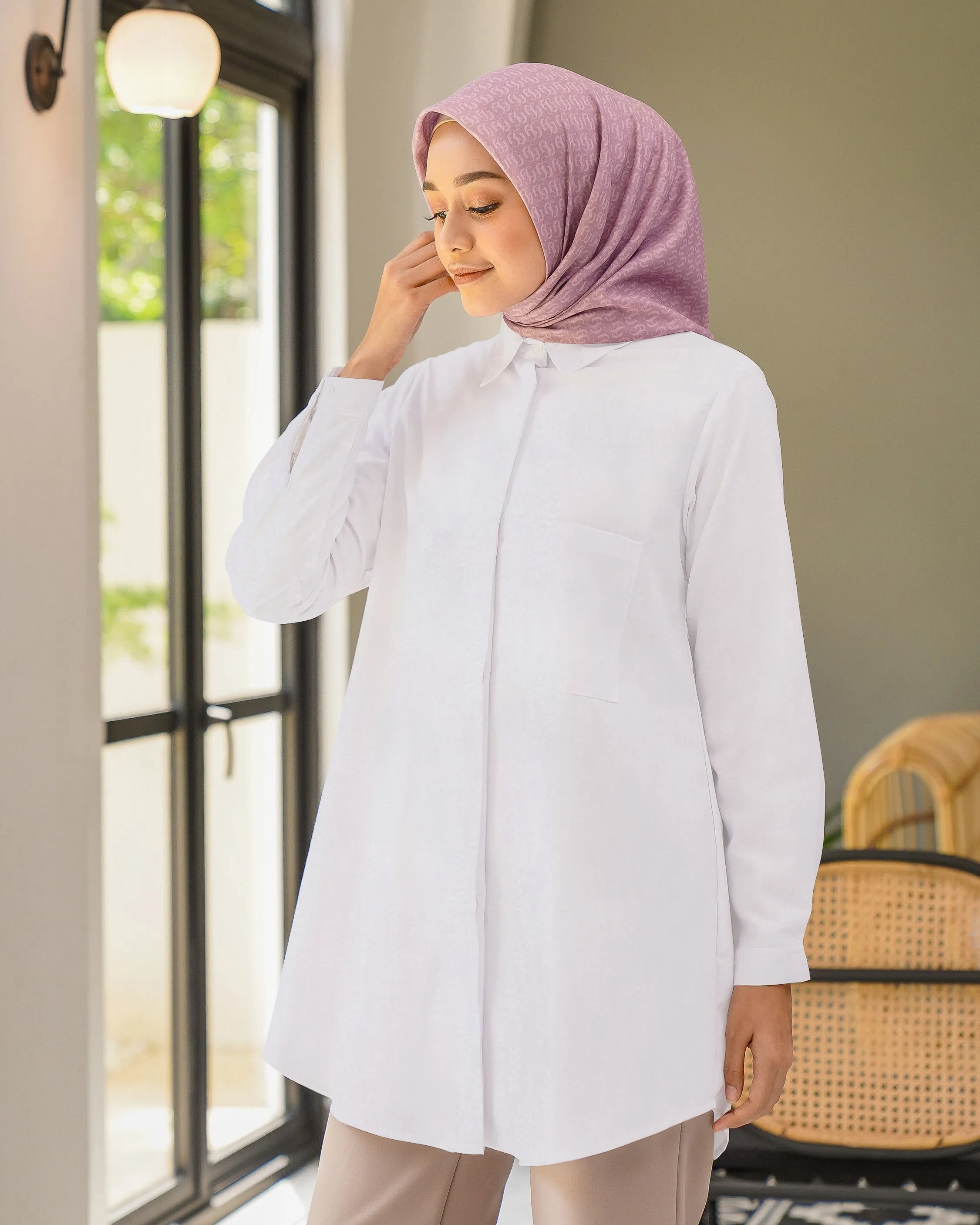 DAREEN SHIRT