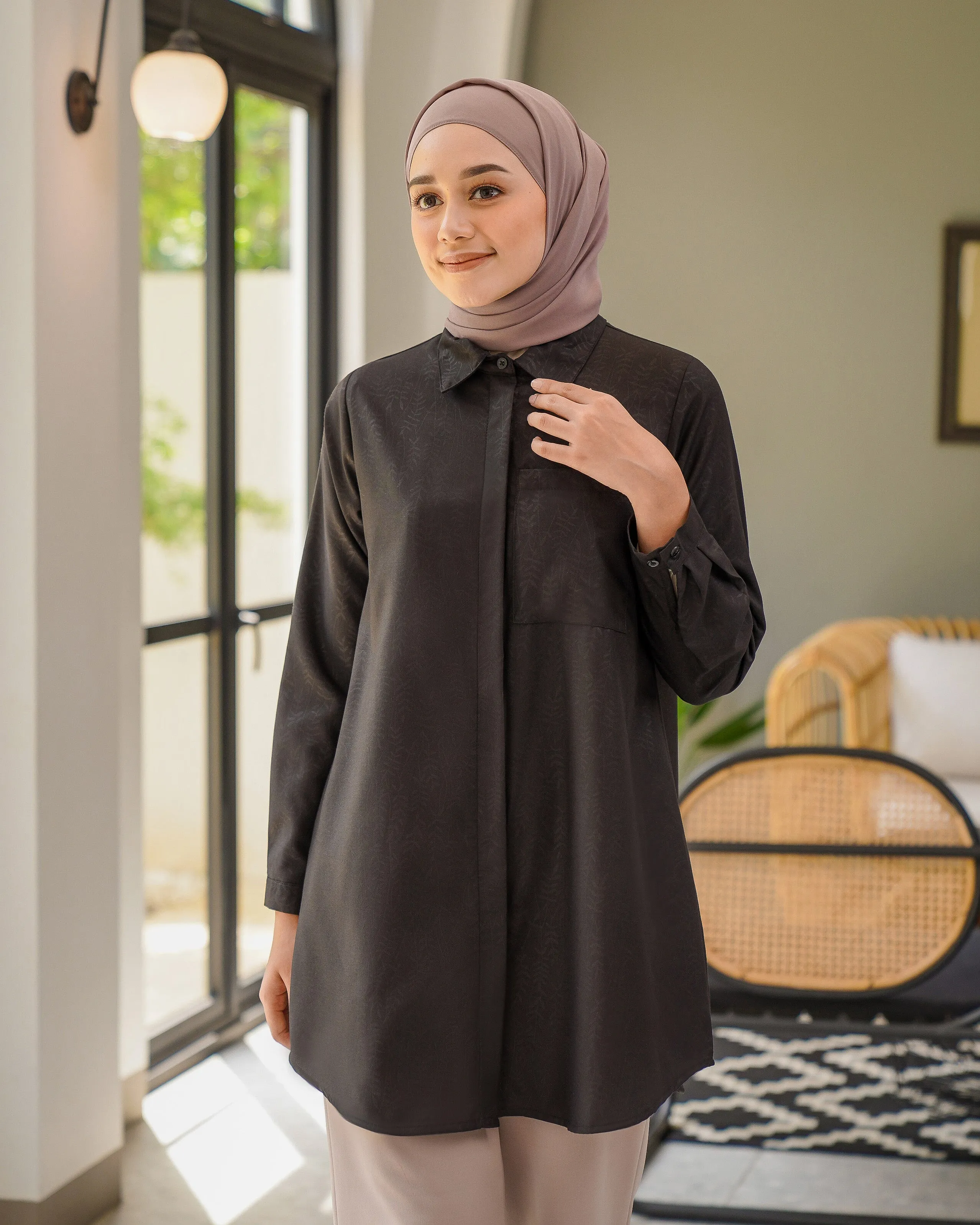 DAREEN SHIRT