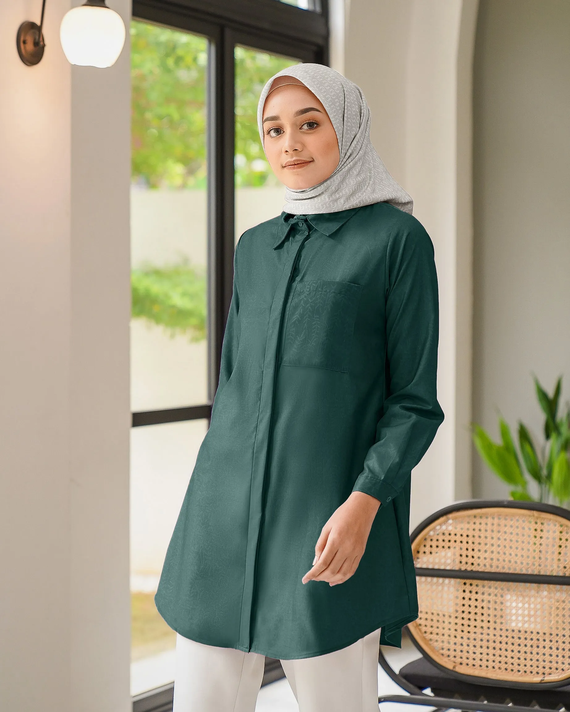 DAREEN SHIRT