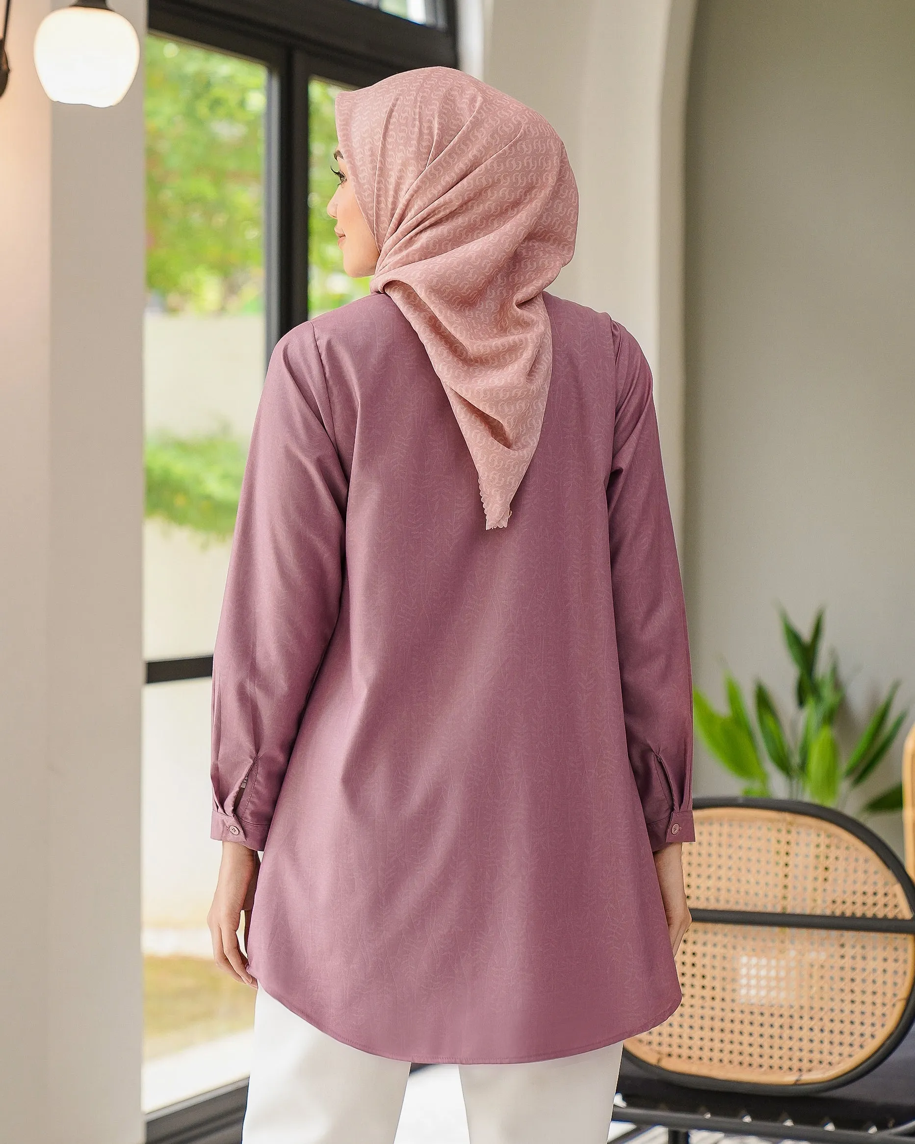 DAREEN SHIRT