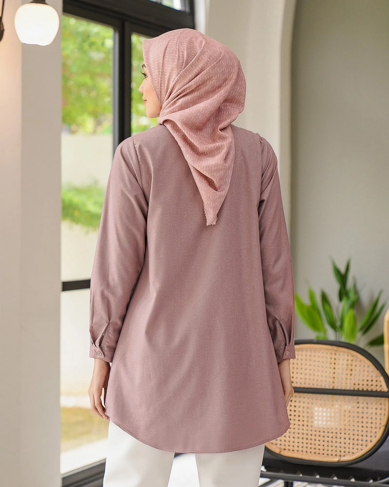 DAREEN SHIRT