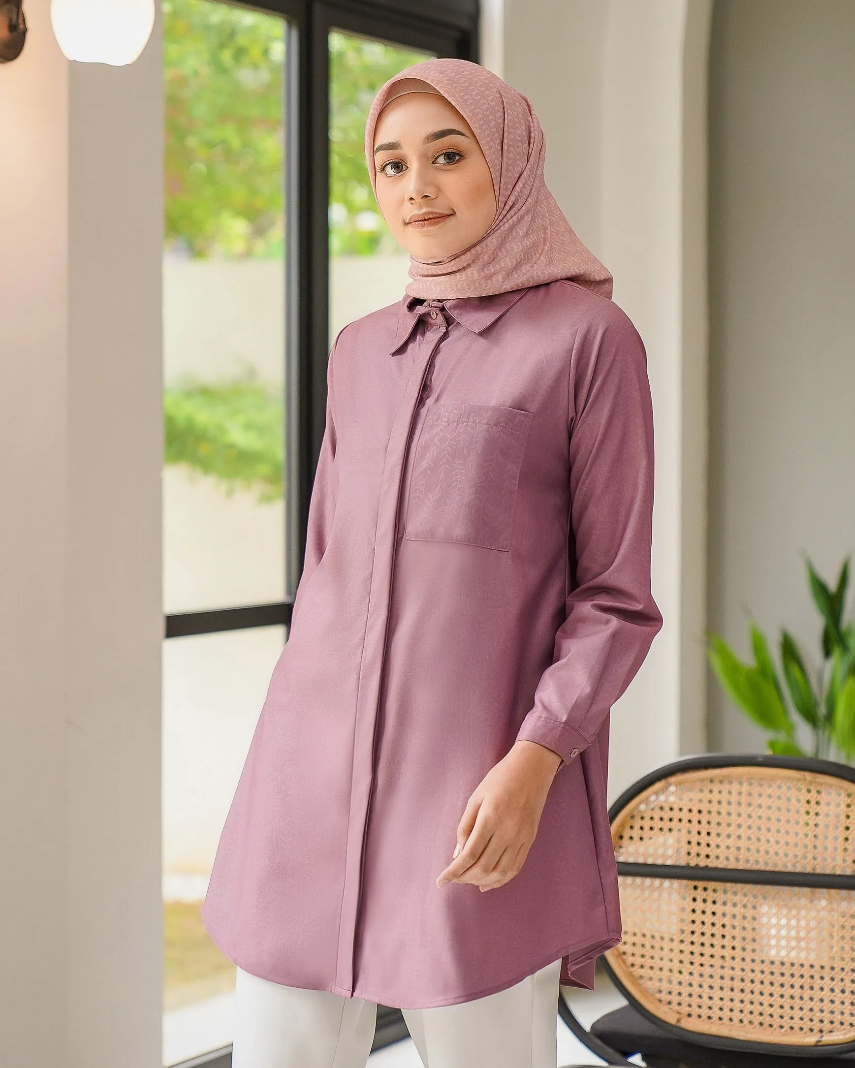 DAREEN SHIRT