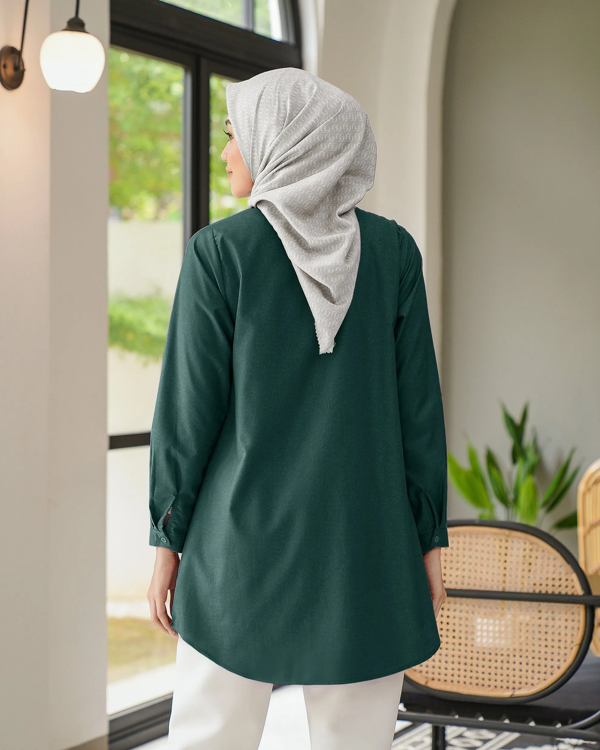 DAREEN SHIRT