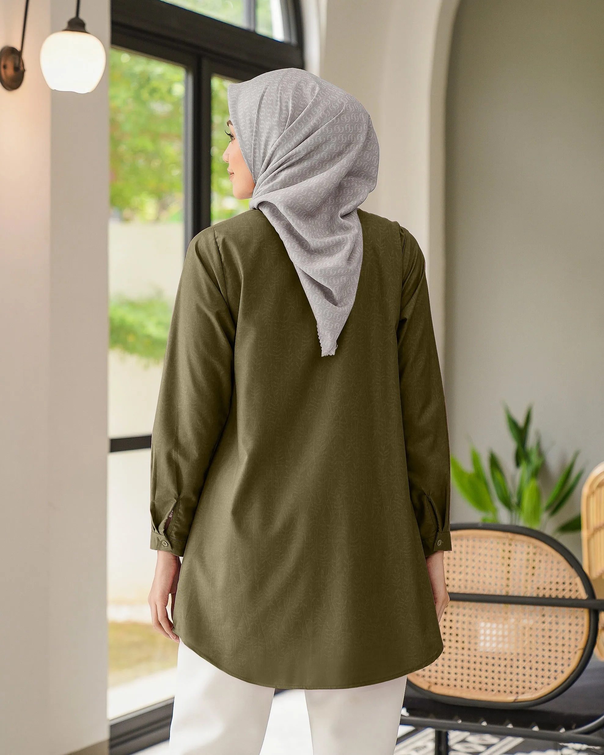 DAREEN SHIRT