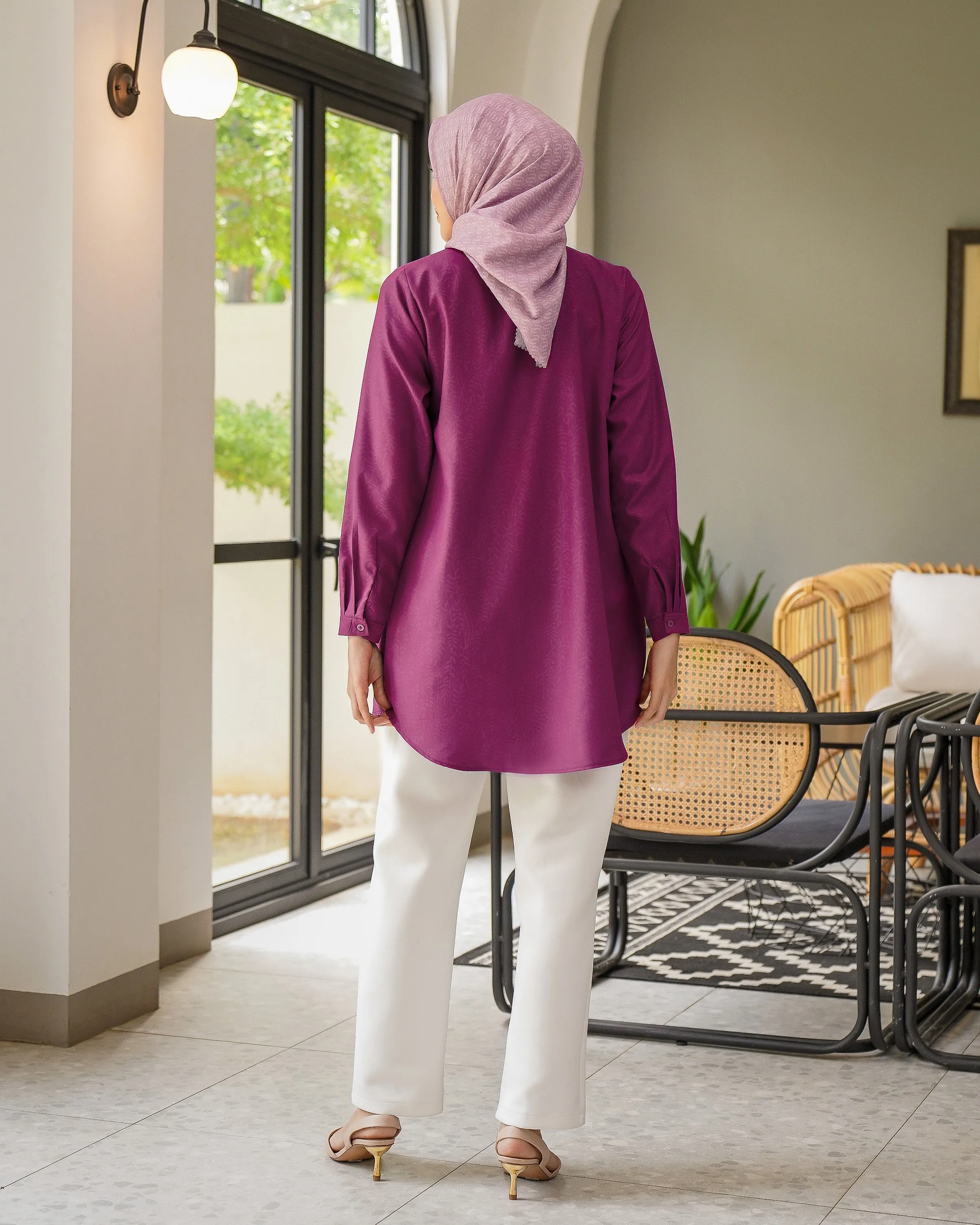 DAREEN SHIRT