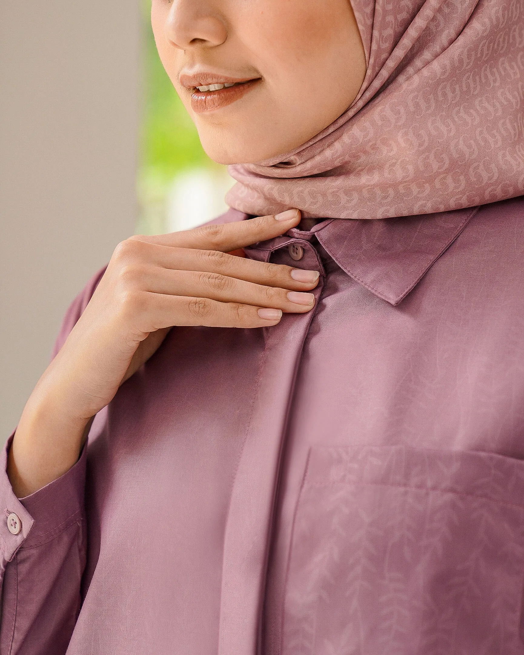 DAREEN SHIRT