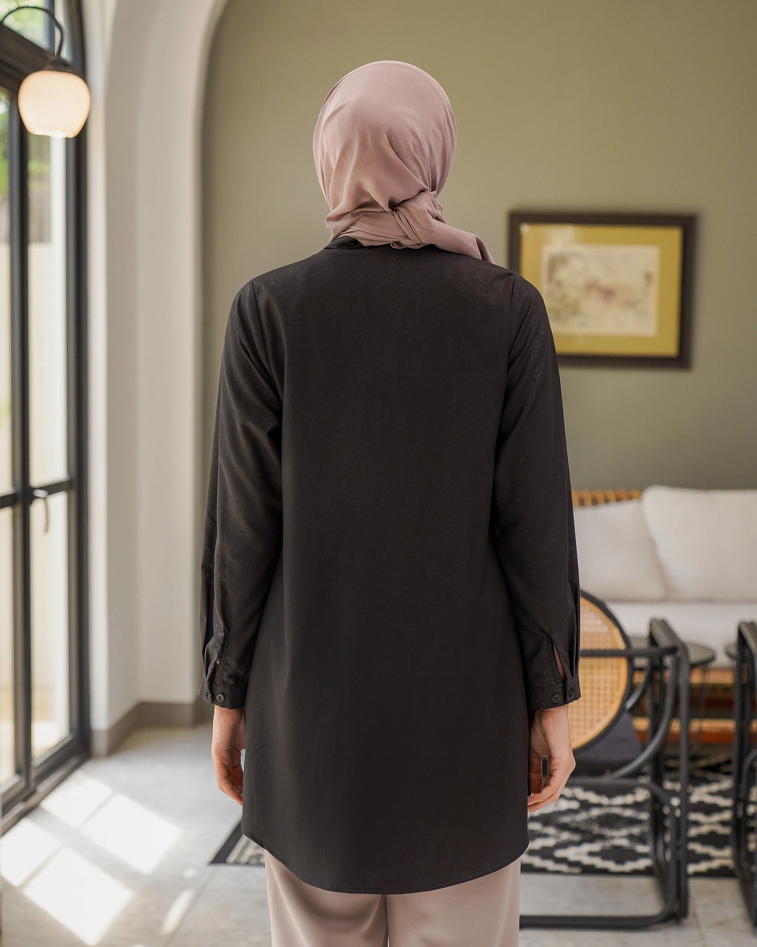 DAREEN SHIRT