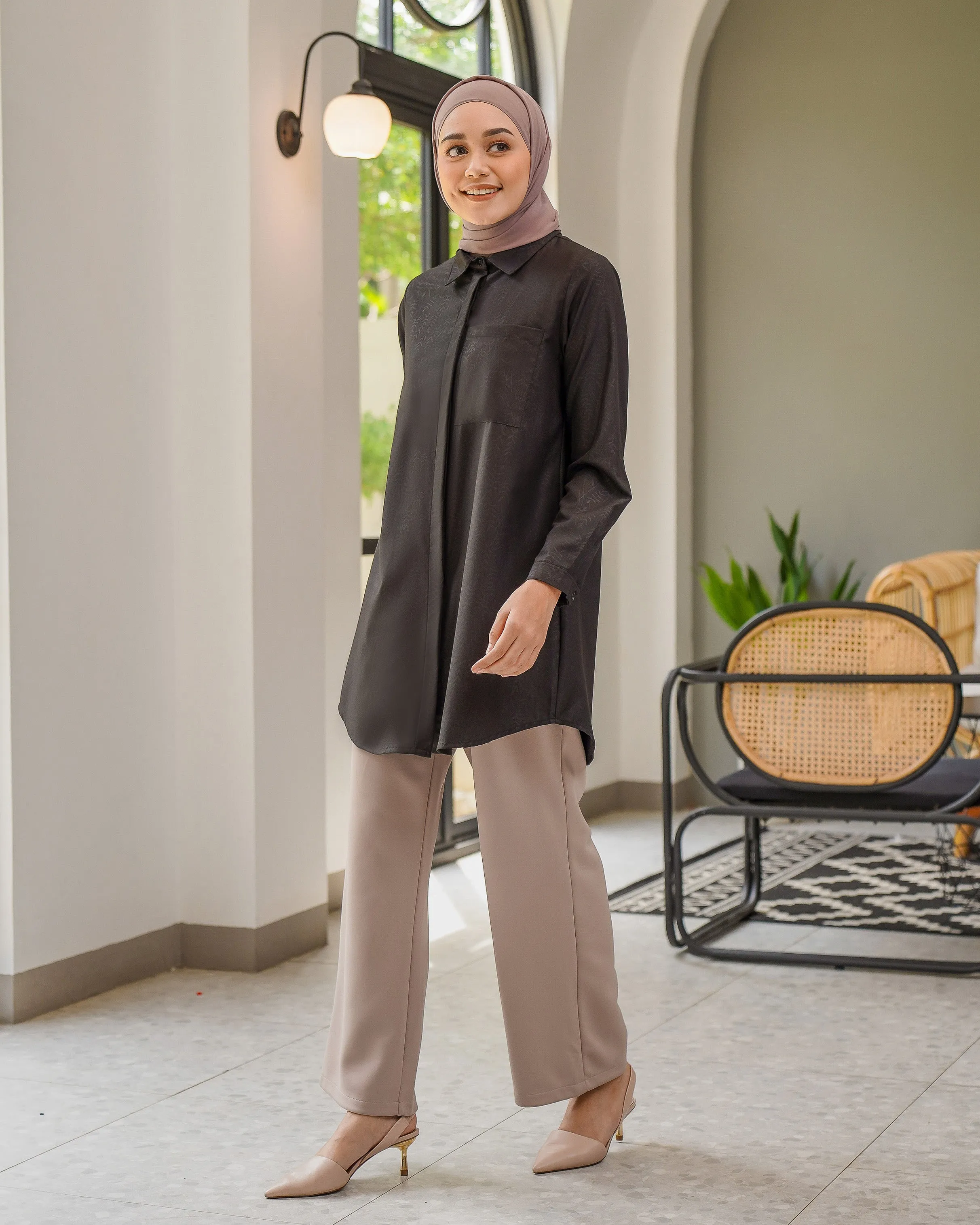 DAREEN SHIRT