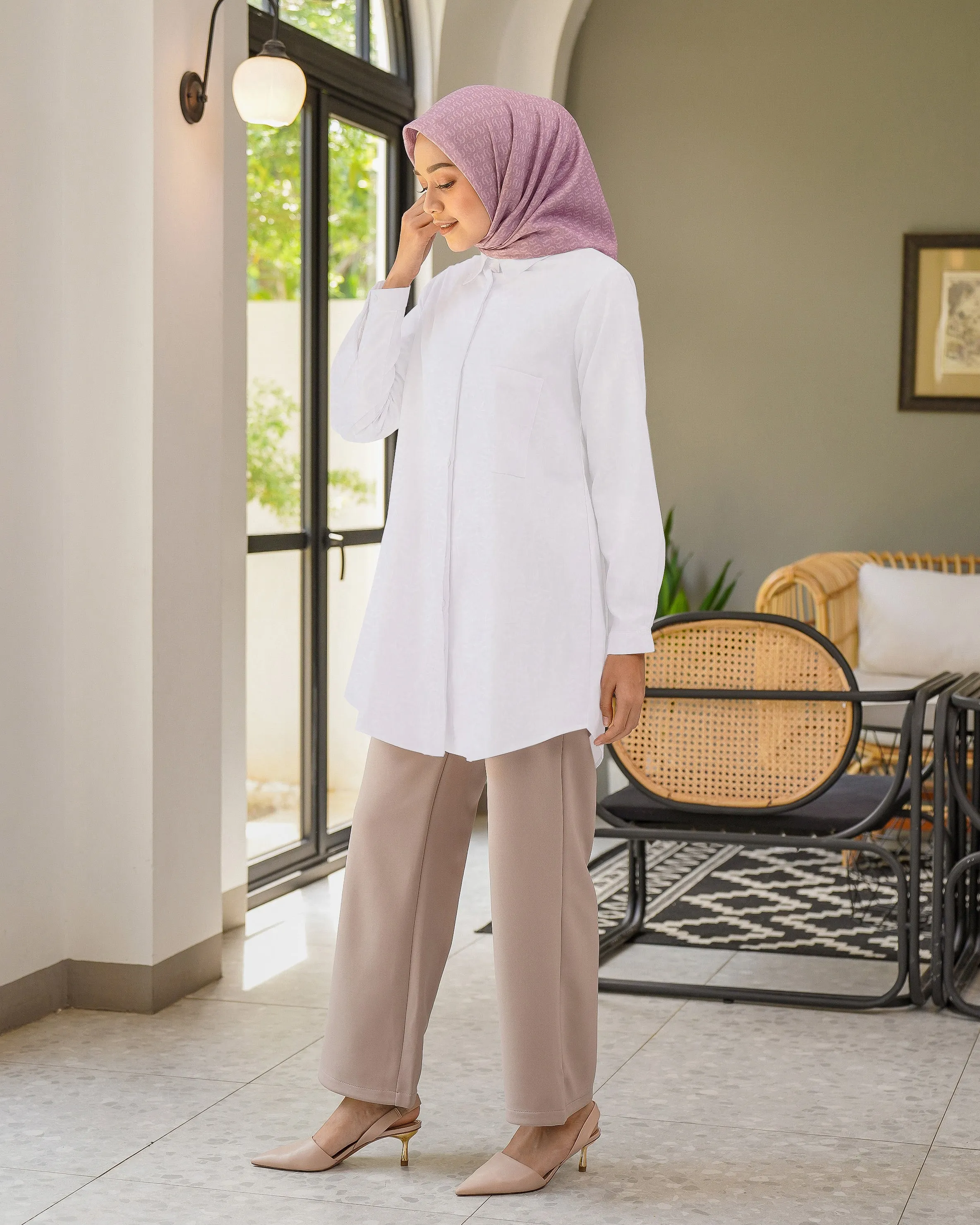 DAREEN SHIRT