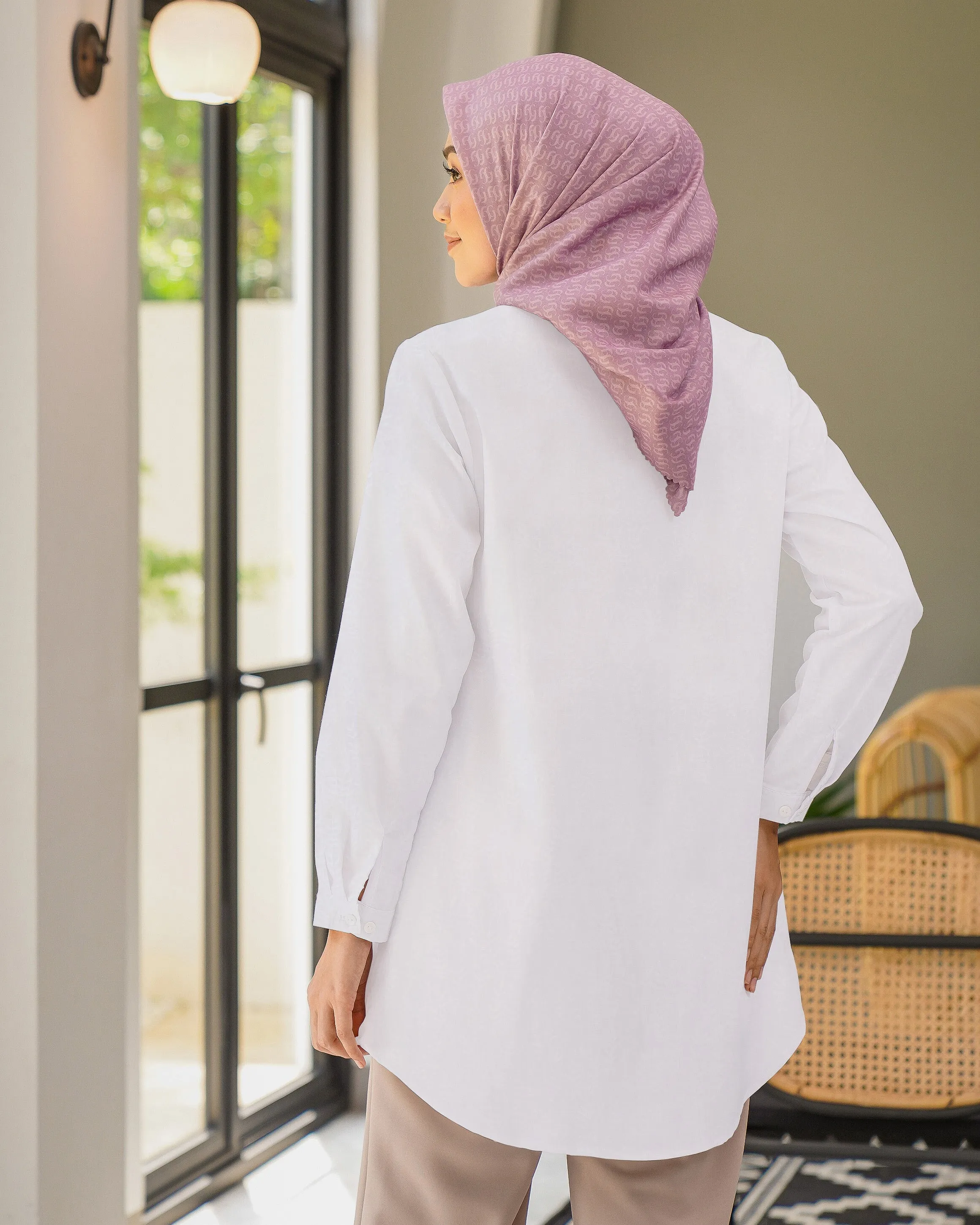 DAREEN SHIRT