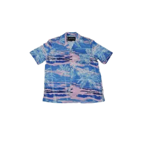 Dead Than Cool | Ocean Drive Shirt