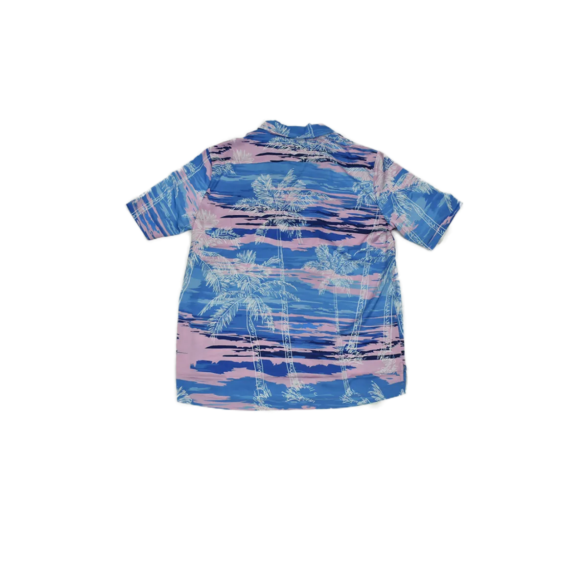 Dead Than Cool | Ocean Drive Shirt