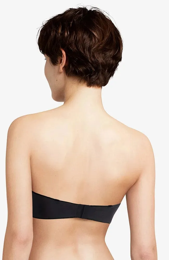 Essentiall Bandeau Strapless Bra