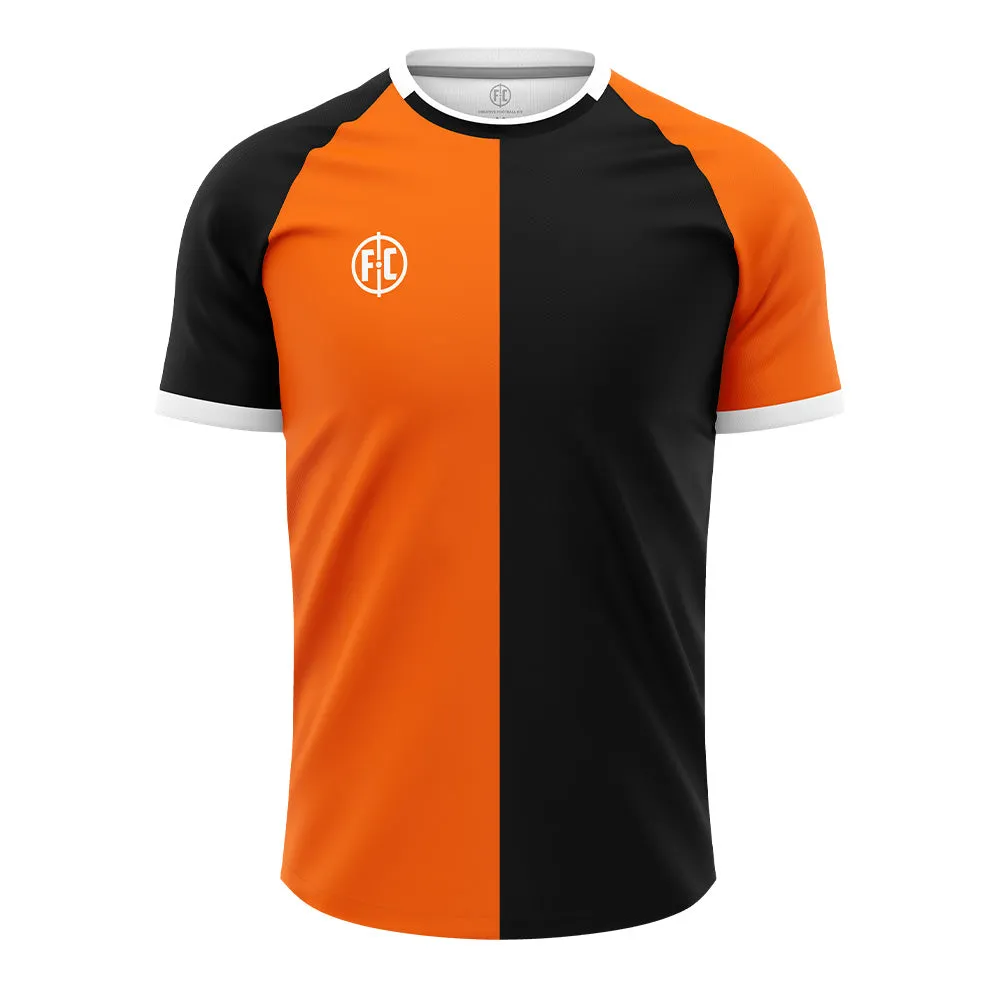 FC Sub Blackburn Jersey - Made to order