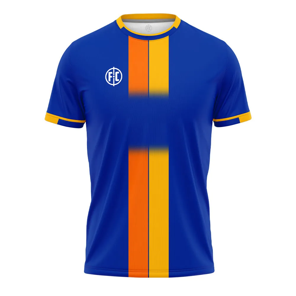 FC Sub Racing Jersey - Made to order