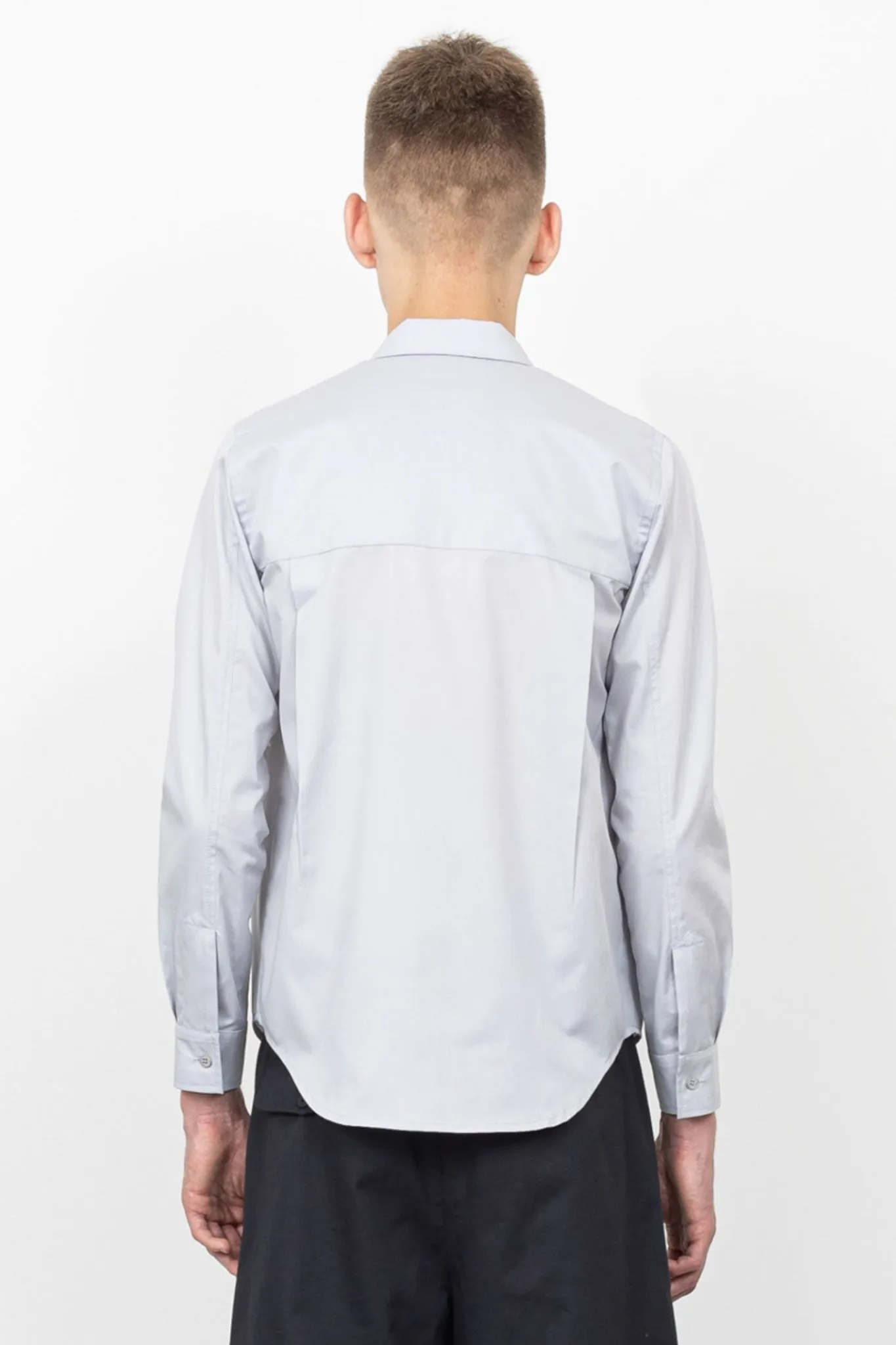 Fold Shirt