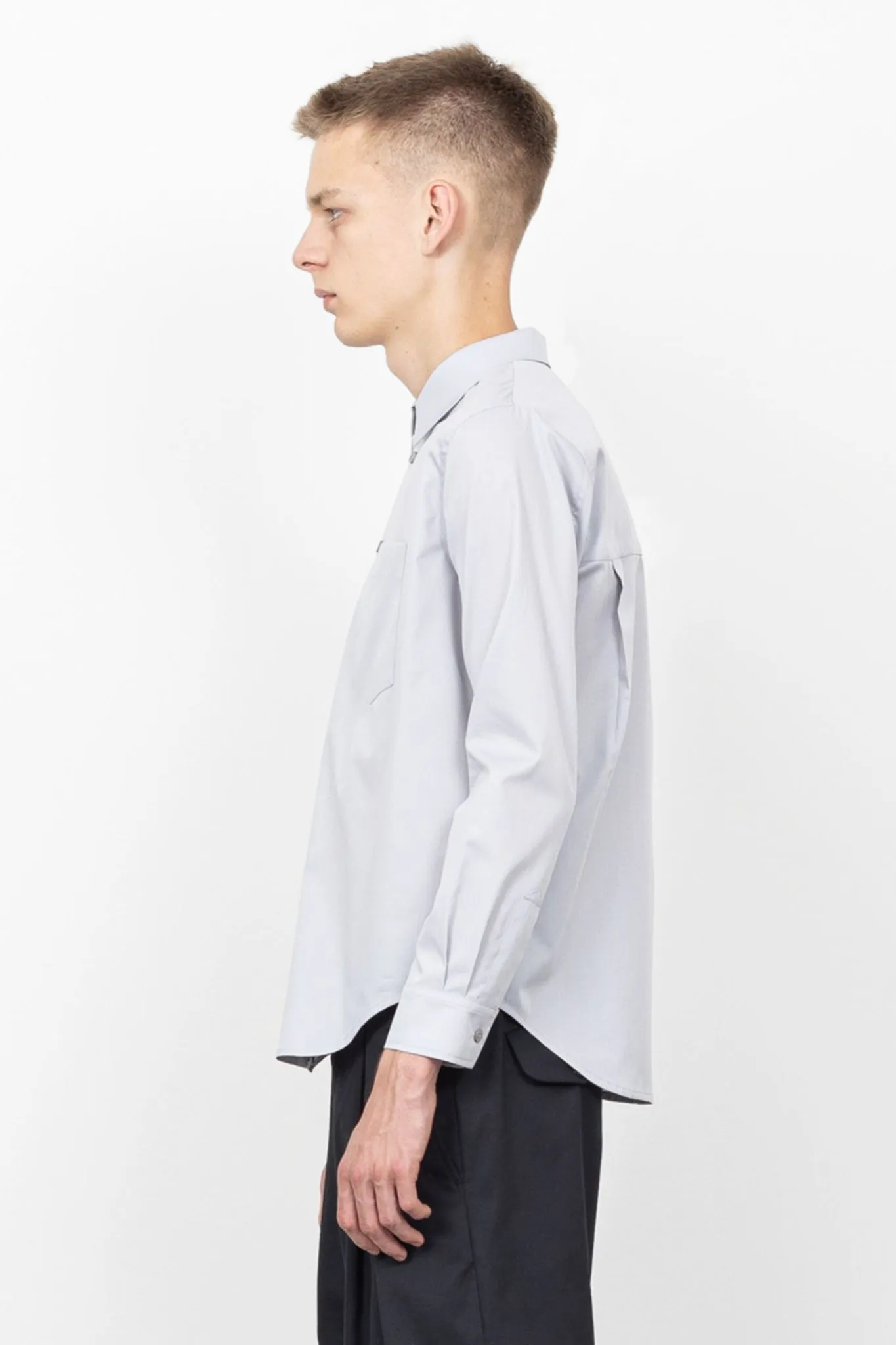 Fold Shirt