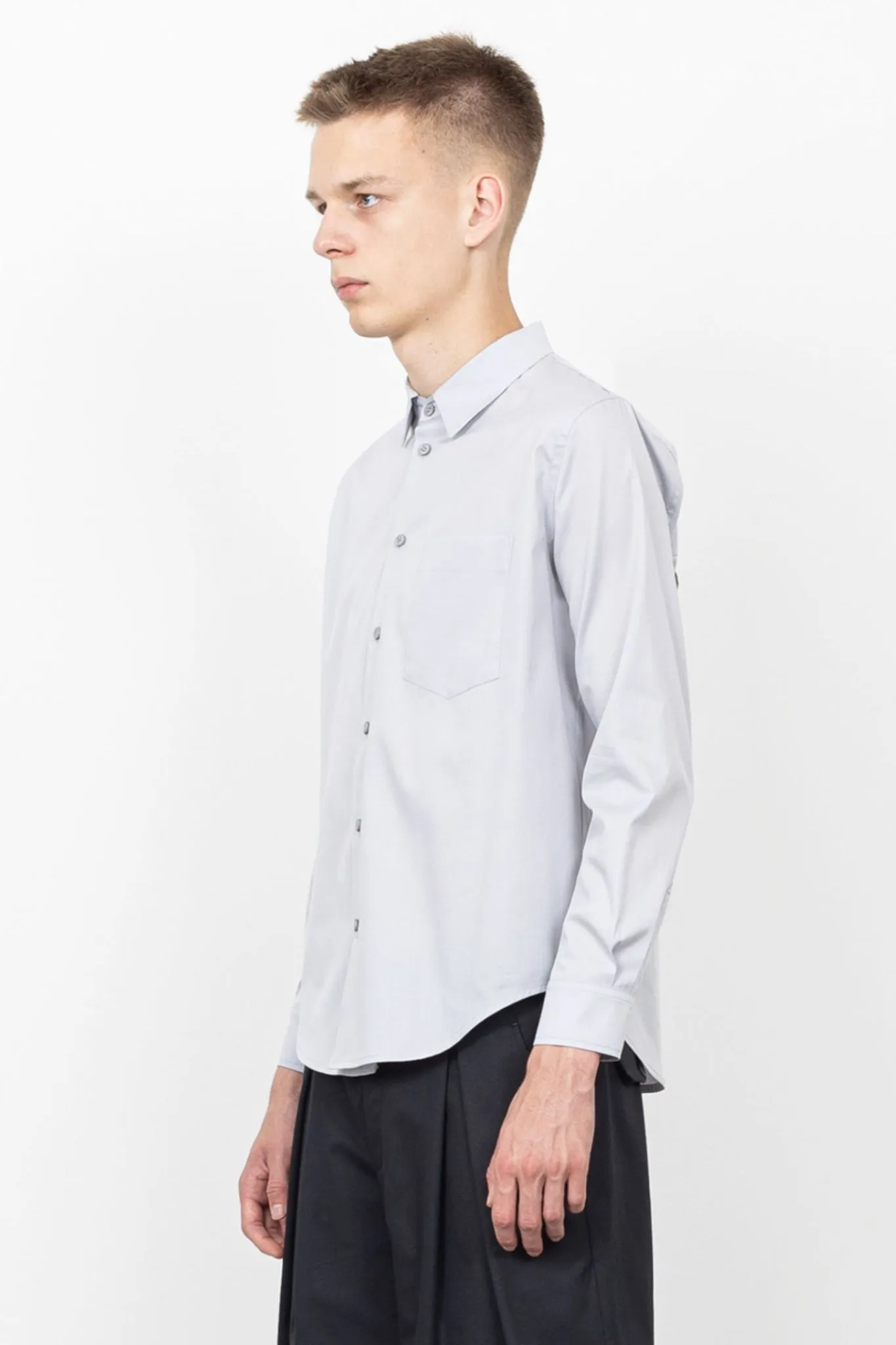 Fold Shirt