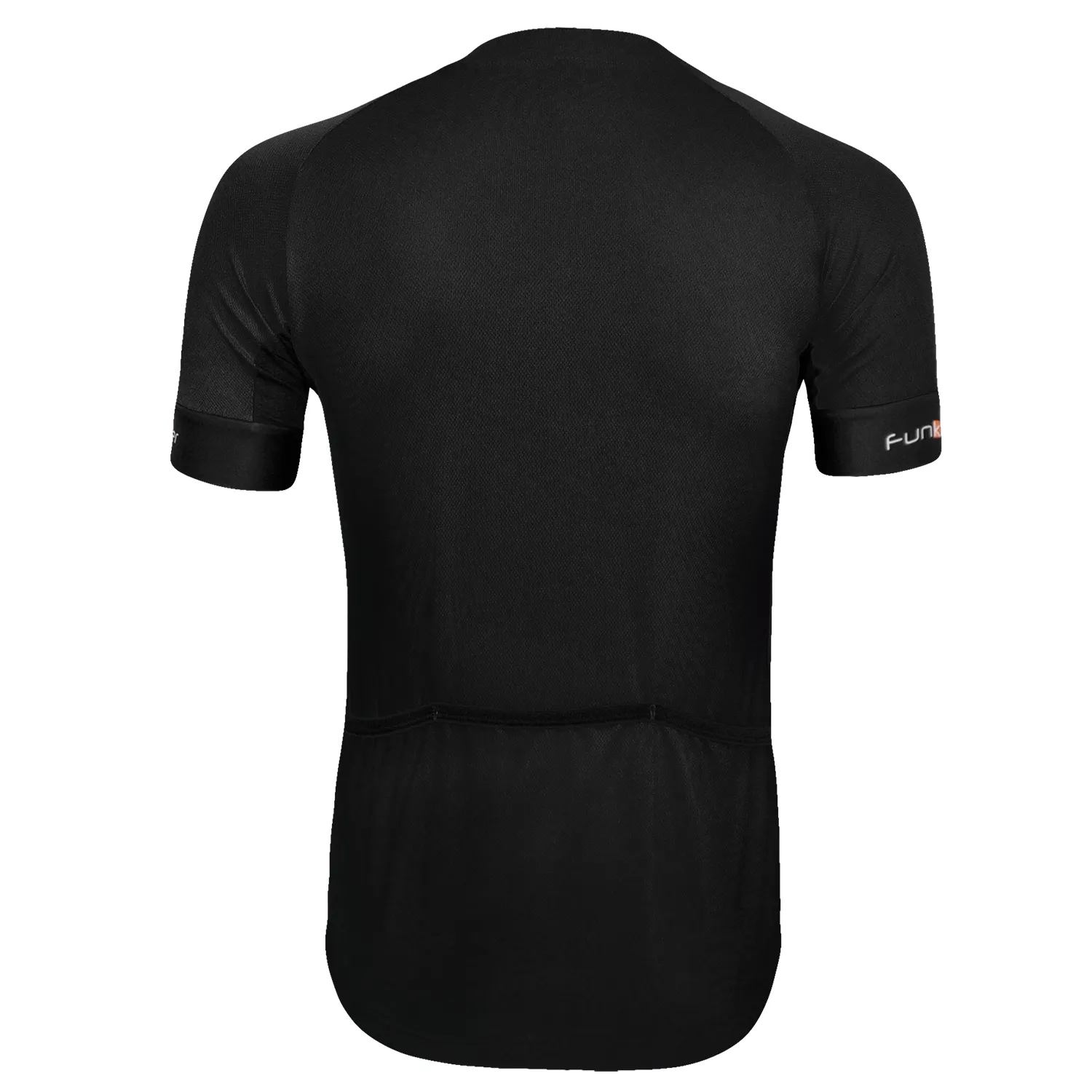 Funkier Cefalu Mens Active Short Sleeve Jersey J-161 Cefalu