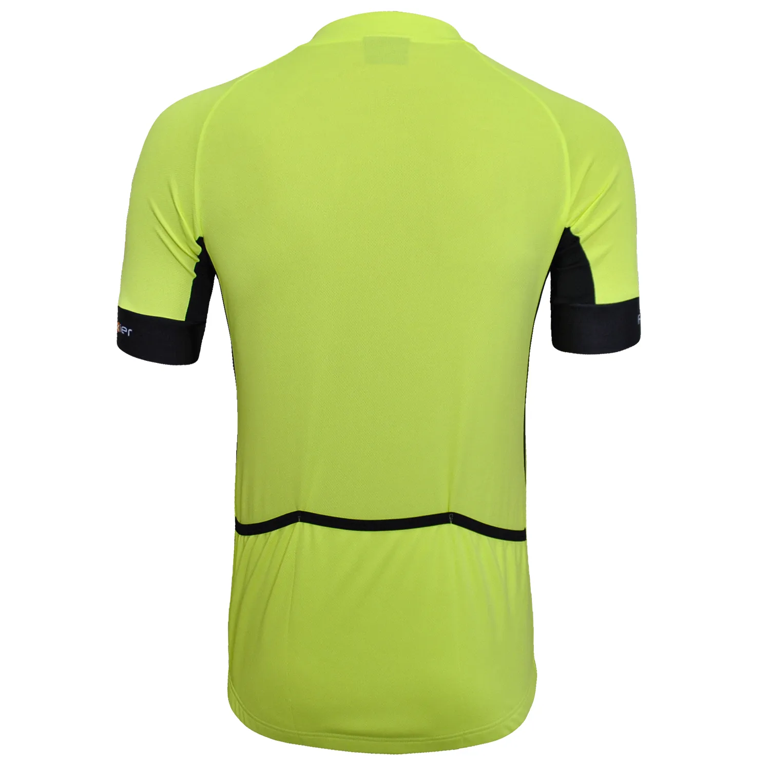 Funkier Cefalu Mens Active Short Sleeve Jersey J-161 Cefalu