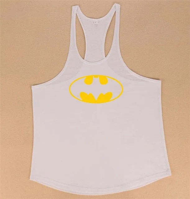 Hero Muscle Shirt