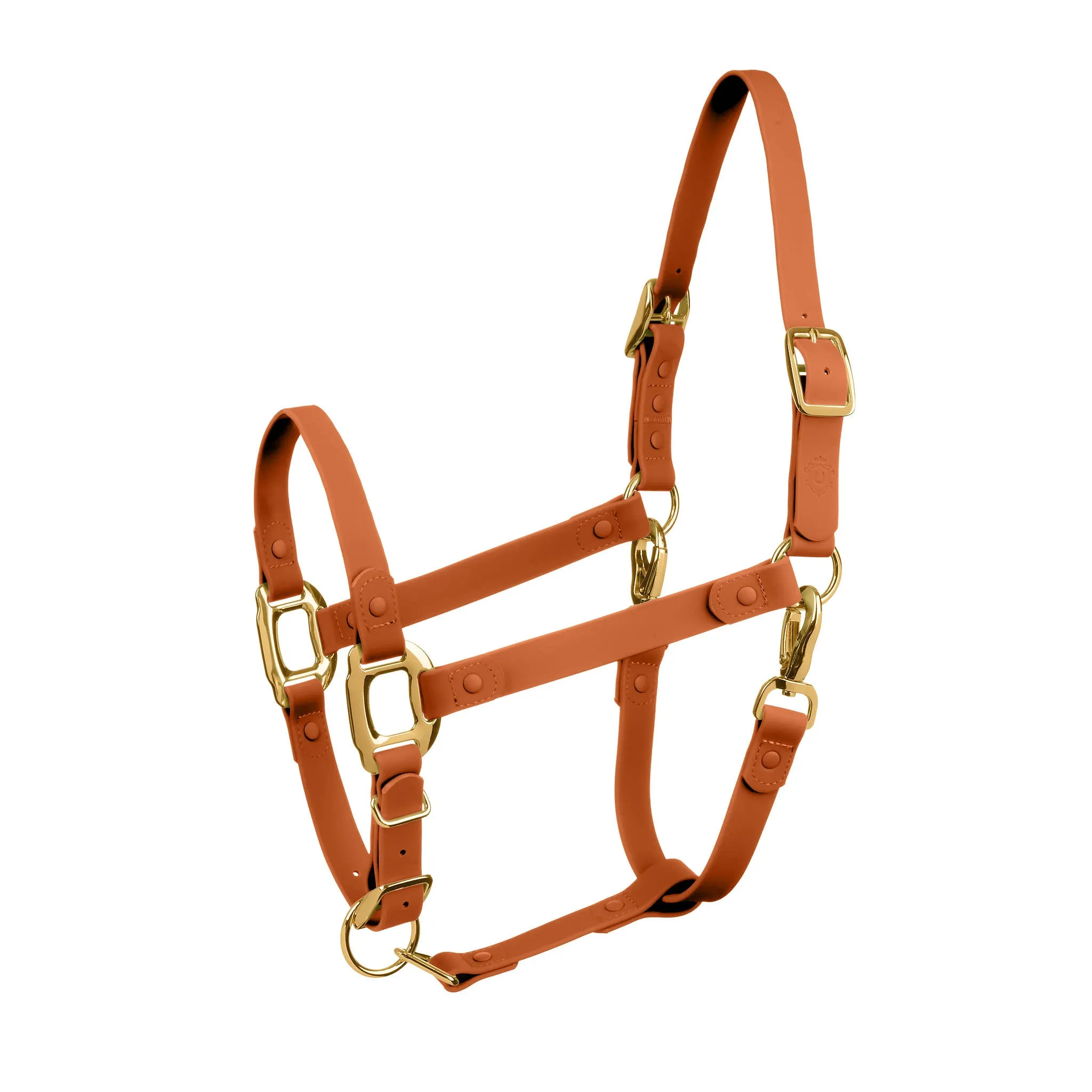 iCavalos Horse Halter Brown