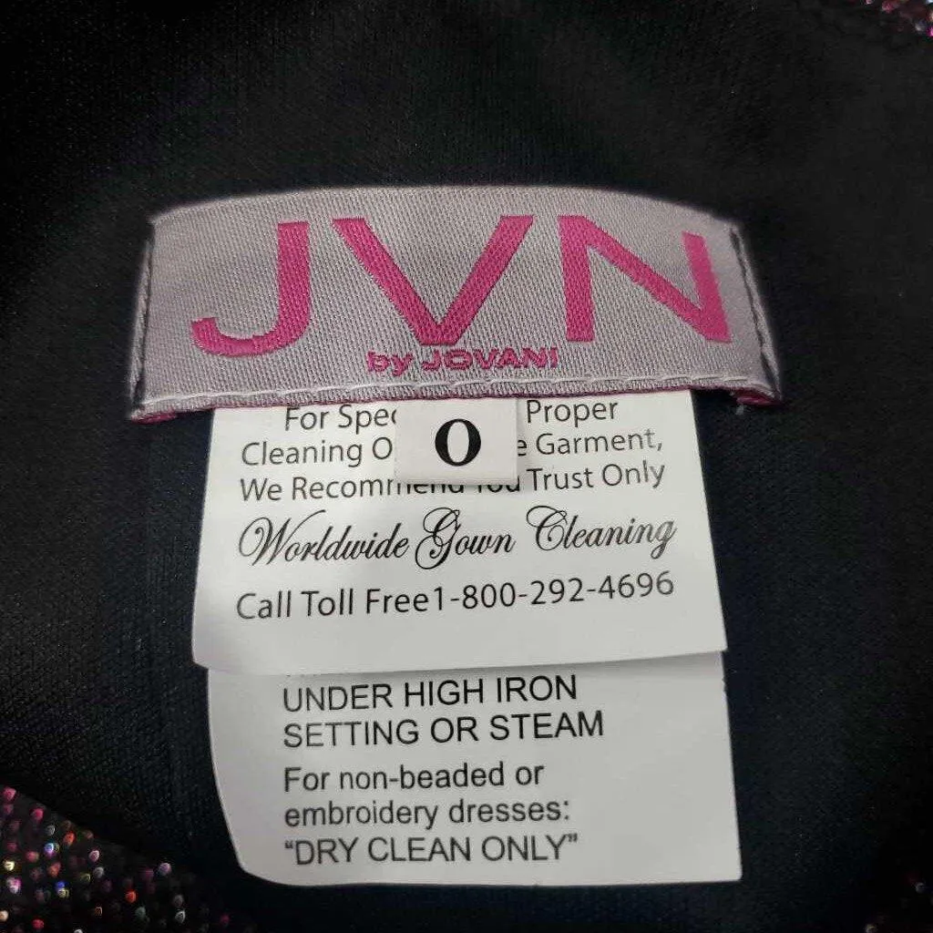 JVN By Jovani Semi Formal 0