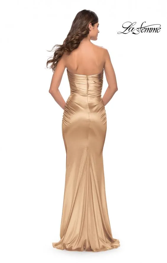 La Femme Prom Style 32300