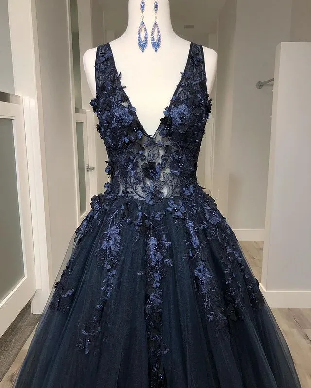 Long Prom Dress 2023 Winter Formal Dress Pageant Dance Dresses Back To School Party Gown, PC1026