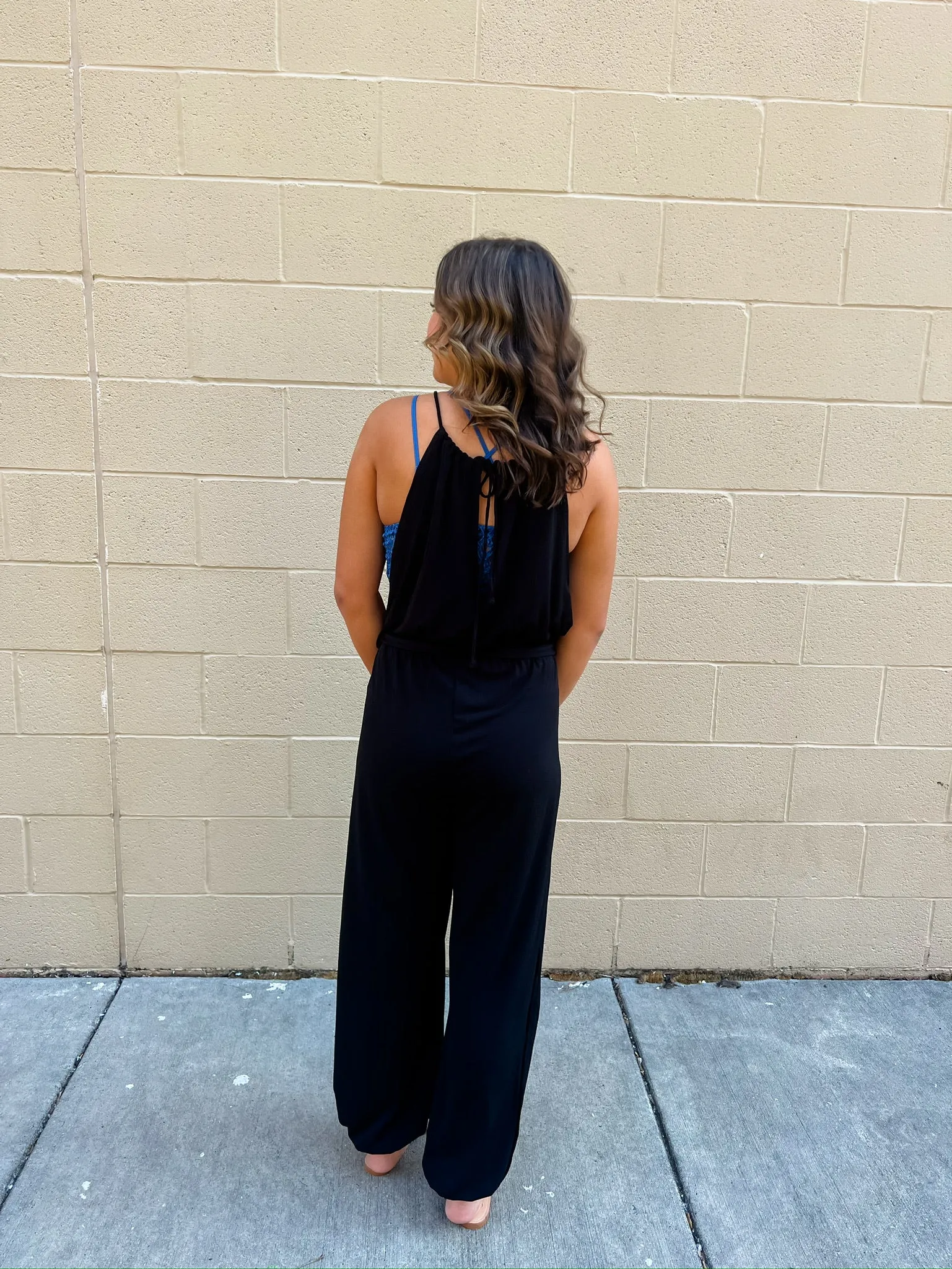 Look My Way Jumpsuit