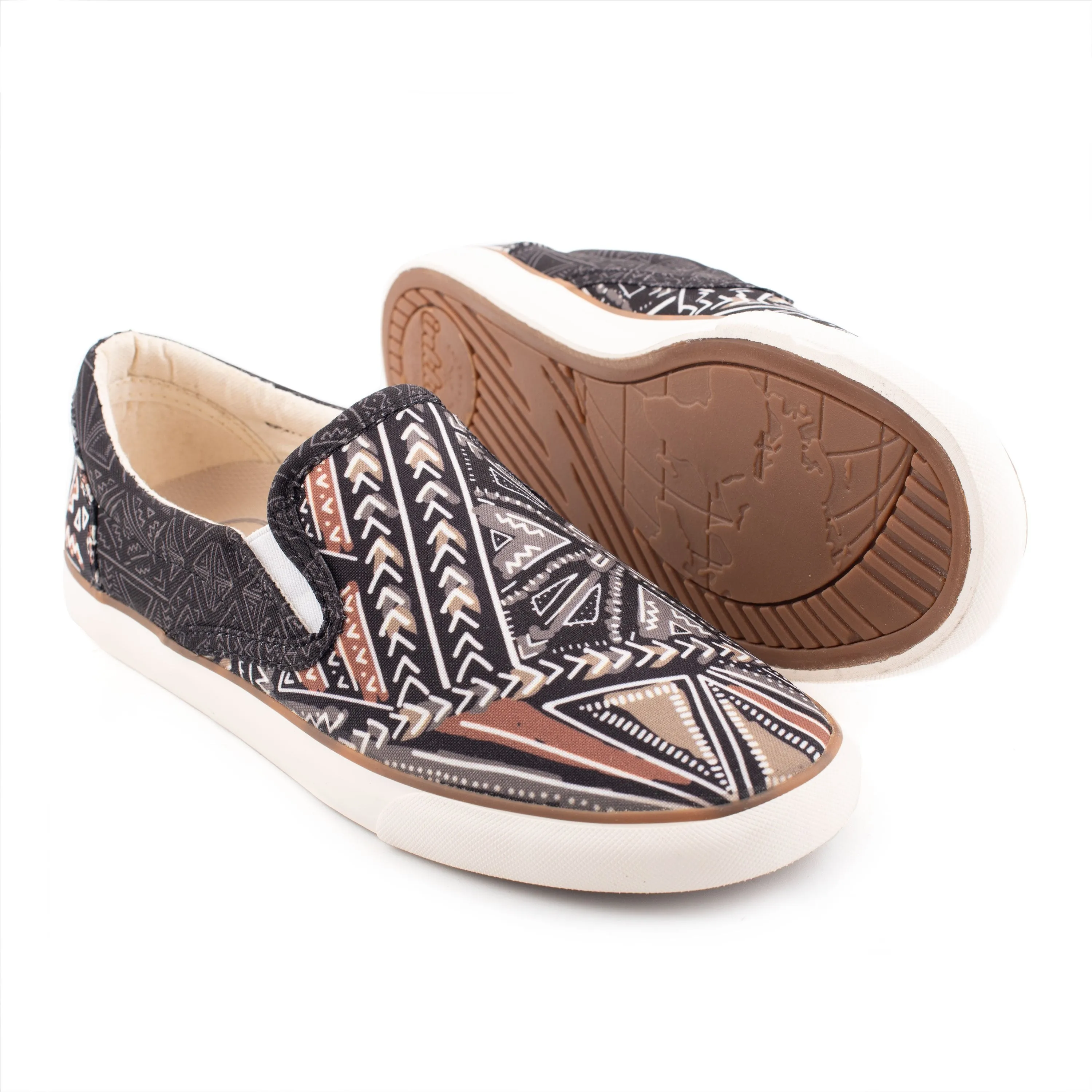 Mali Slip On