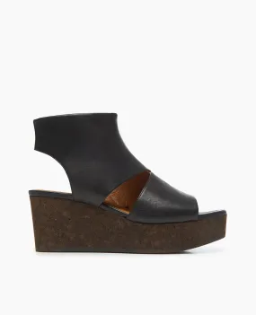 Marcy Wedge