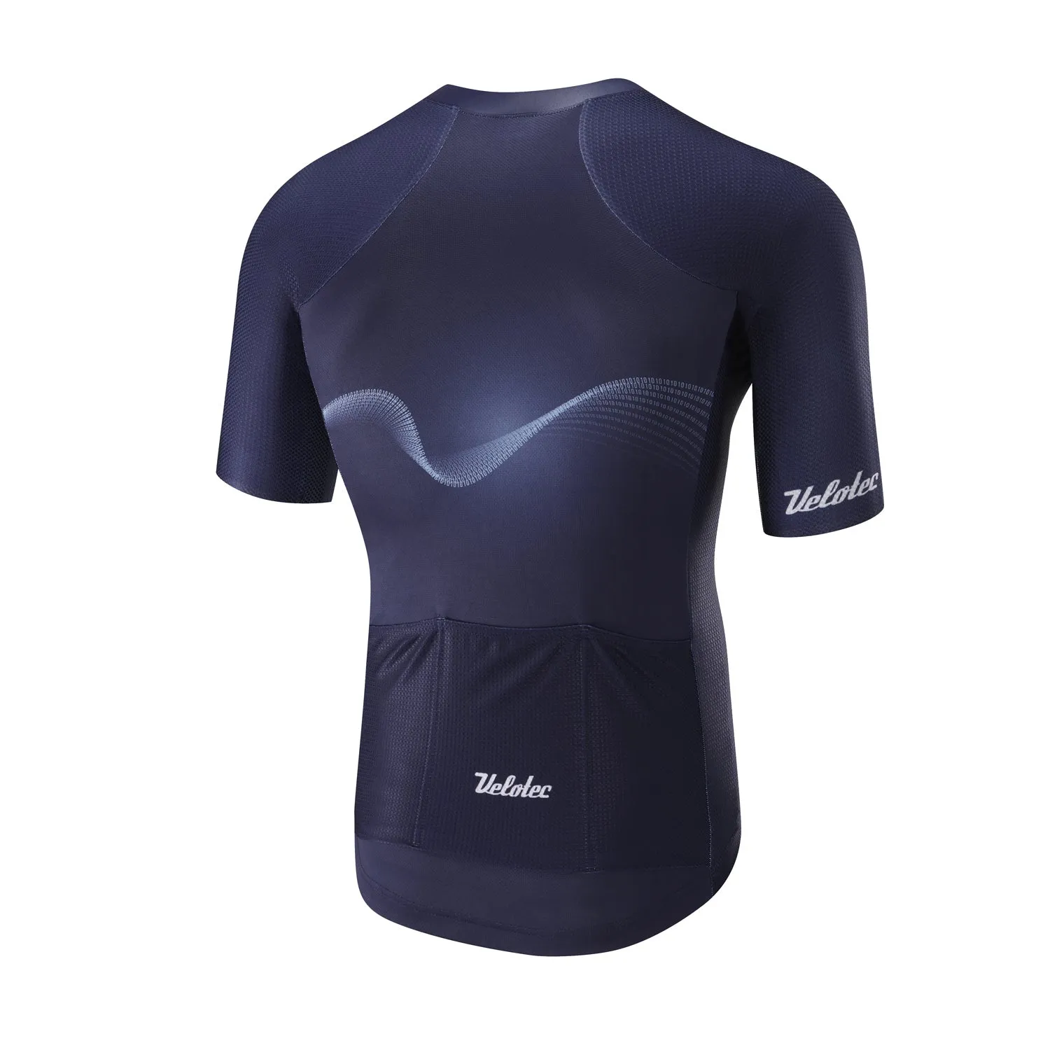 Mens PRO SC Jersey (Matrix Blue)