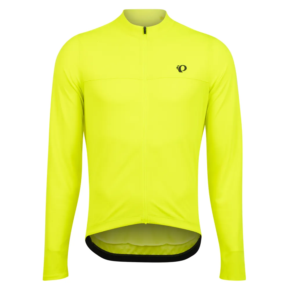 Men's Quest Long Sleeve Jersey