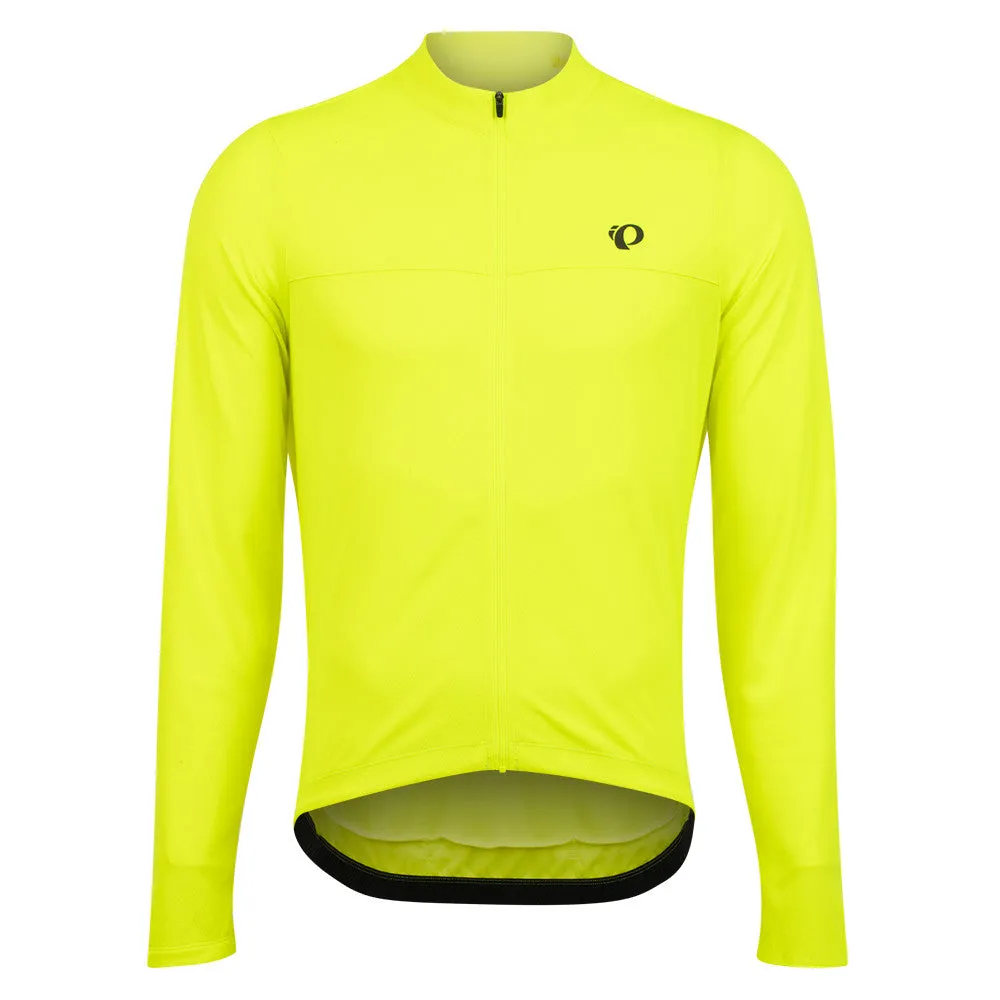 Men's Quest Long Sleeve Jersey