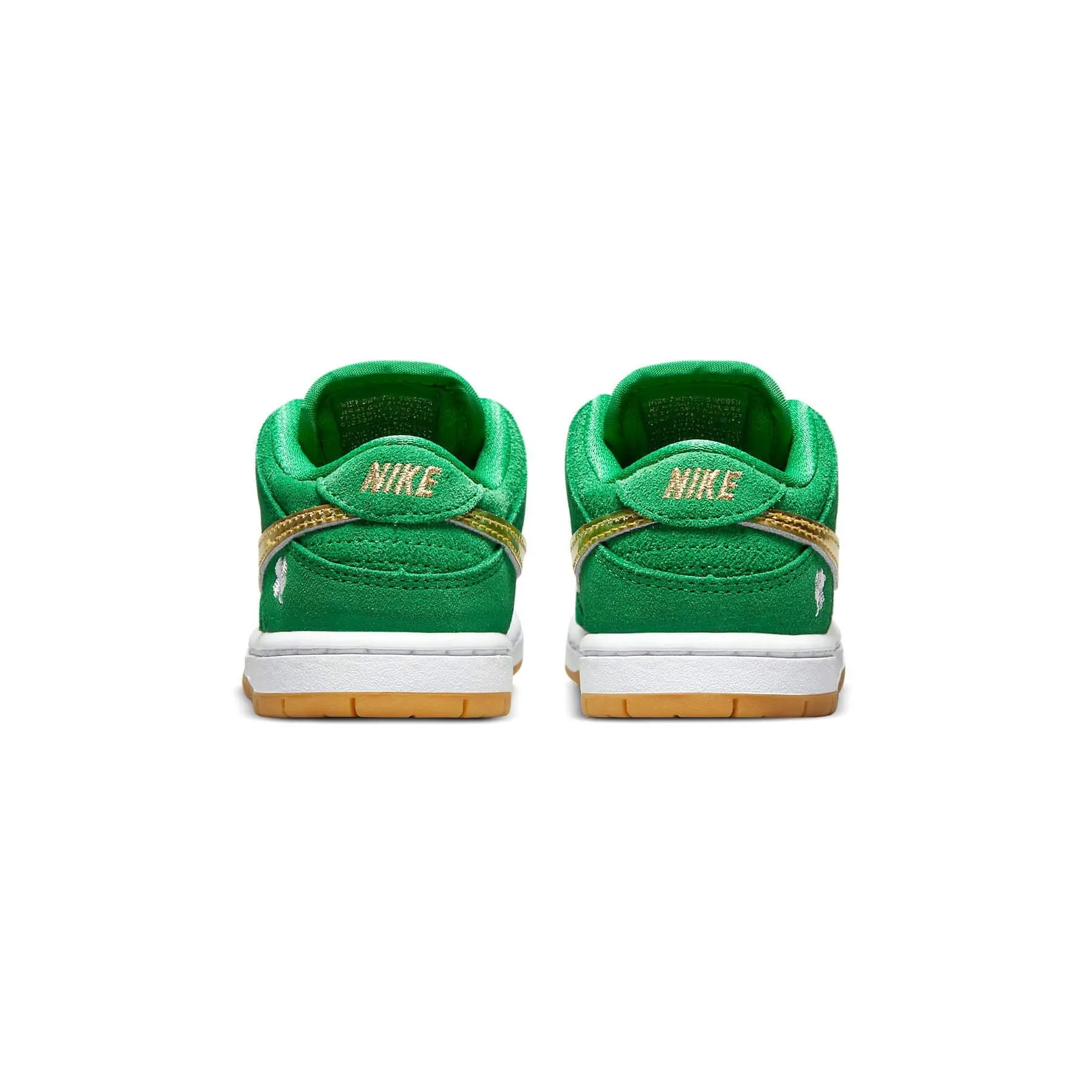 Nike Dunk Low SB TD 'St. Patrick’s Day'