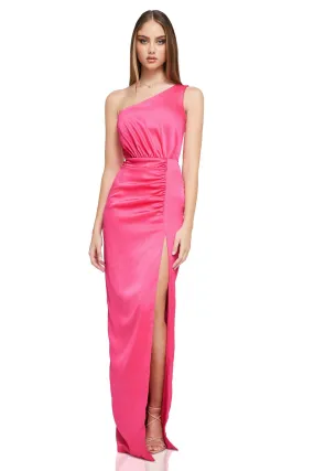 Nookie Utopia Gown - Pink