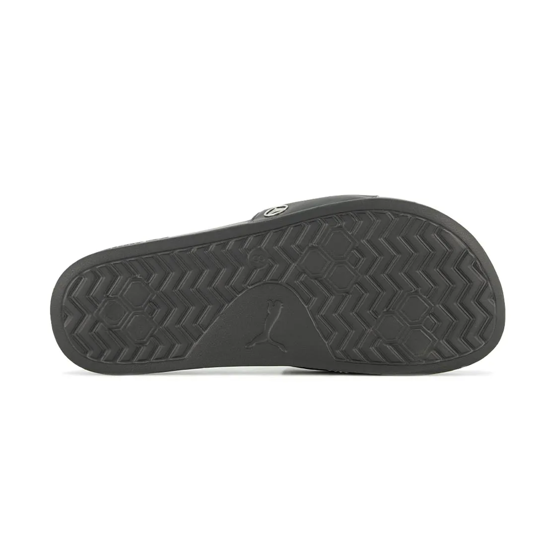 Puma - Men's Mercedes-AMG Petronas Motorsport F1 Leadcat 2.0 Slides (307414 02)