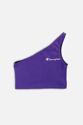 Rework Champion One Shoulder Tank - S