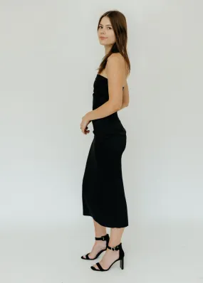 Sablyn Severine Strapless Dress